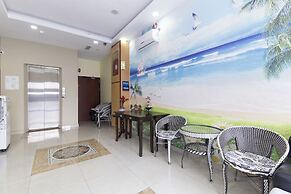 Hotel Raja Bot