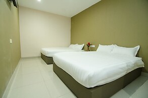 Hotel Raja Bot
