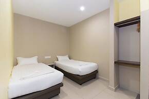 Hotel Raja Bot