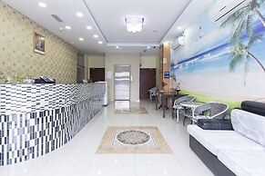 Hotel Raja Bot
