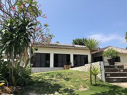 Casa de Moalboal