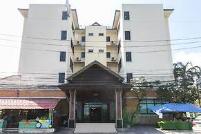 Onnicha Hotel