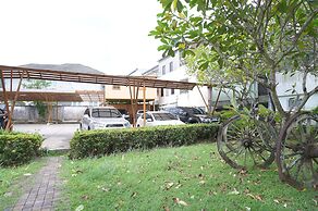 Onnicha Hotel