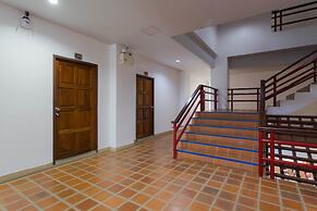 Onnicha Hotel