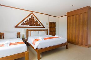 Onnicha Hotel