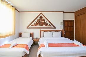 Onnicha Hotel