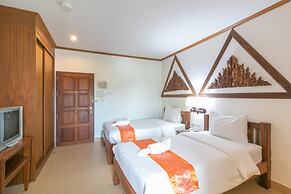 Onnicha Hotel
