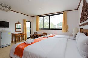 Onnicha Hotel