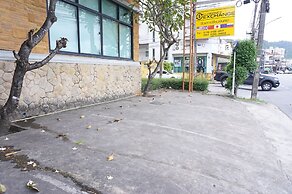 Onnicha Hotel