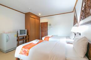Onnicha Hotel