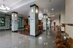 Onnicha Hotel