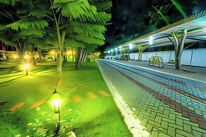 Baan Nam Pen Resort