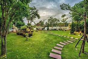 Baan Nam Pen Resort