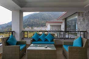 Mountain Glory Forest Resort and Spa, Pokhara