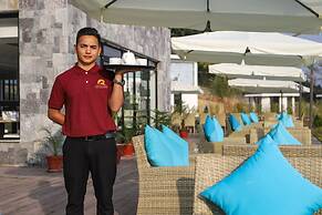 Mountain Glory Forest Resort and Spa, Pokhara