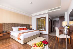 Mountain Glory Forest Resort and Spa, Pokhara