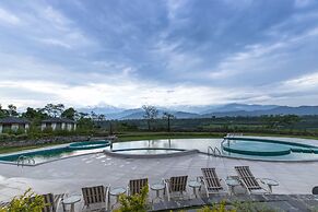 Mountain Glory Forest Resort and Spa, Pokhara