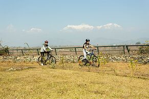 Mountain Glory Forest Resort and Spa, Pokhara