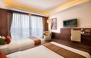 Mountain Glory Forest Resort and Spa, Pokhara