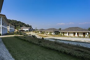 Mountain Glory Forest Resort and Spa, Pokhara