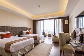 Mountain Glory Forest Resort and Spa, Pokhara