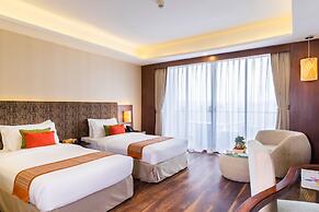 Mountain Glory Forest Resort and Spa, Pokhara