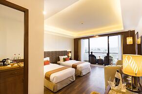 Mountain Glory Forest Resort and Spa, Pokhara