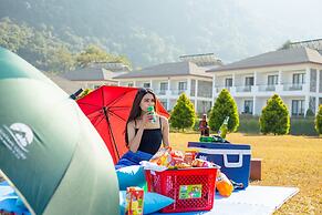 Mountain Glory Forest Resort and Spa, Pokhara