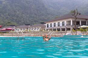 Mountain Glory Forest Resort and Spa, Pokhara