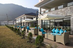 Mountain Glory Forest Resort and Spa, Pokhara