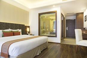 Mountain Glory Forest Resort and Spa, Pokhara