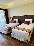 Mountain Glory Forest Resort and Spa, Pokhara