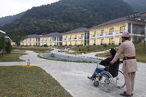 Mountain Glory Forest Resort and Spa, Pokhara