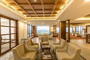 Mountain Glory Forest Resort and Spa, Pokhara