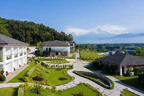 Mountain Glory Forest Resort and Spa, Pokhara