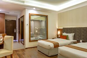Mountain Glory Forest Resort and Spa, Pokhara