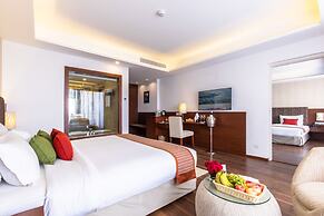 Mountain Glory Forest Resort and Spa, Pokhara