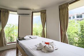 Mountain Glory Forest Resort and Spa, Pokhara
