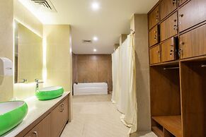 Mountain Glory Forest Resort and Spa, Pokhara