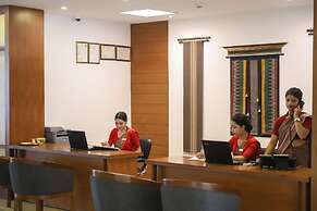 Mountain Glory Forest Resort and Spa, Pokhara