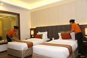 Mountain Glory Forest Resort and Spa, Pokhara