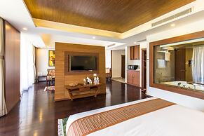 Mountain Glory Forest Resort and Spa, Pokhara
