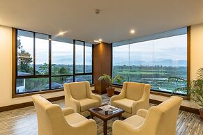Mountain Glory Forest Resort and Spa, Pokhara