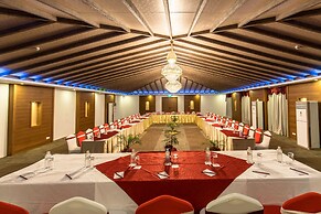 Mountain Glory Forest Resort and Spa, Pokhara