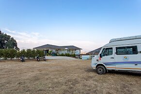 Mountain Glory Forest Resort and Spa, Pokhara