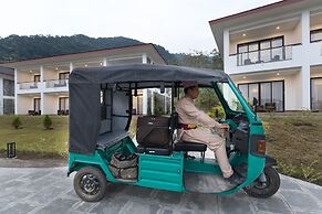 Mountain Glory Forest Resort and Spa, Pokhara