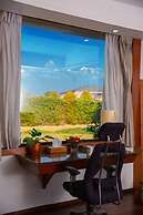 Mountain Glory Forest Resort and Spa, Pokhara