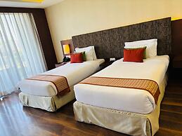 Mountain Glory Forest Resort and Spa, Pokhara