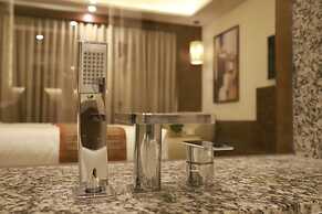 Mountain Glory Forest Resort and Spa, Pokhara