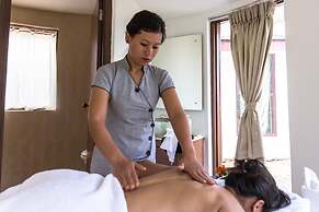 Mountain Glory Forest Resort and Spa, Pokhara